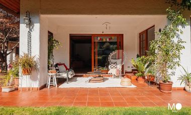 Casa en Arriendo en Naicura