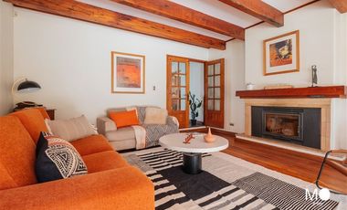 Casa en Arriendo en Naicura