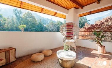 Casa en Arriendo en Naicura