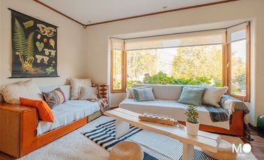 Casa en Arriendo en Naicura