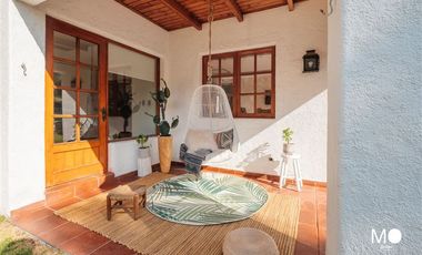 Casa en Arriendo en Naicura