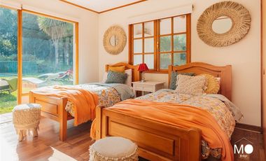 Casa en Arriendo en Naicura