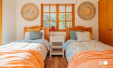 Casa en Arriendo en Naicura