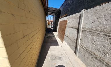 Casa en Arriendo en cardenal raul silva henriquez 417