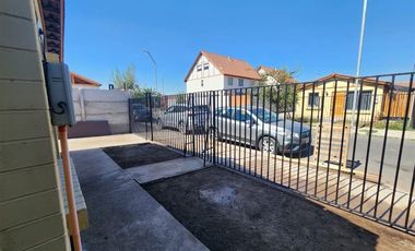 Casa en Arriendo en cardenal raul silva henriquez 417