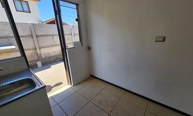 Casa en Arriendo en cardenal raul silva henriquez 417