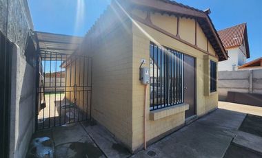 Casa en Arriendo en cardenal raul silva henriquez 417