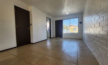 Casa en Arriendo en cardenal raul silva henriquez 417