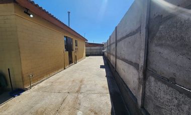 Casa en Arriendo en cardenal raul silva henriquez 417