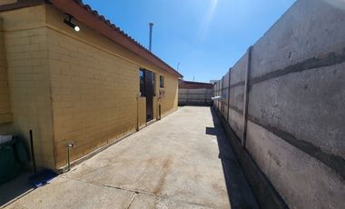 Casa en Arriendo en cardenal raul silva henriquez 417