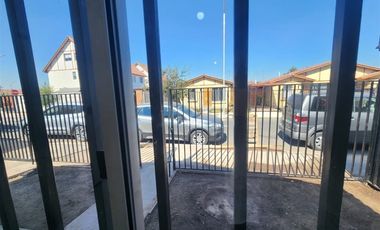 Casa en Arriendo en cardenal raul silva henriquez 417