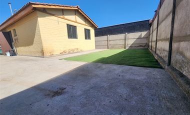 Casa en Arriendo en cardenal raul silva henriquez 417