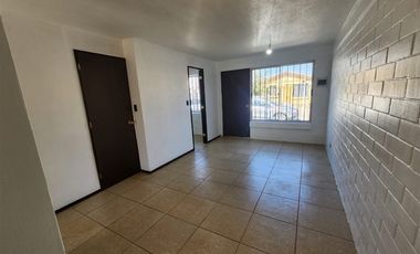 Casa en Arriendo en cardenal raul silva henriquez 417