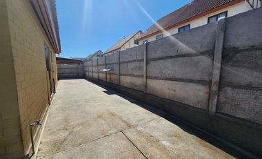 Casa en Arriendo en cardenal raul silva henriquez 417