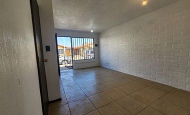 Casa en Arriendo en cardenal raul silva henriquez 417