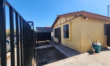 Casa en Arriendo en cardenal raul silva henriquez 417