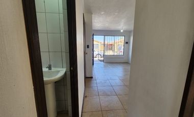 Casa en Arriendo en cardenal raul silva henriquez 417