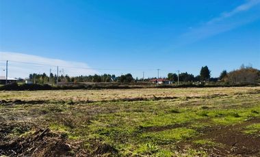 Parcela en Venta en FUNDO LAS CABRAS