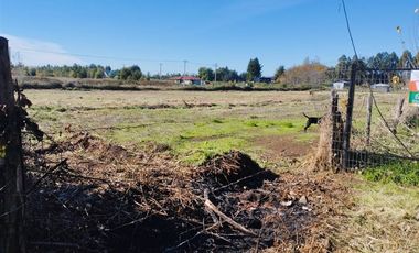 Parcela en Venta en FUNDO LAS CABRAS