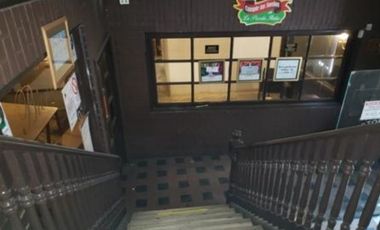 Local Comercial en Arriendo en Local de 524 m2 con frente a Alameda, al lado Hotel San Francisco