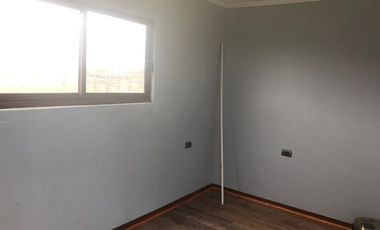 Parcela en Venta en centro recreativo los montes