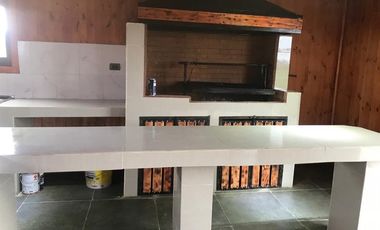 Parcela en Venta en centro recreativo los montes