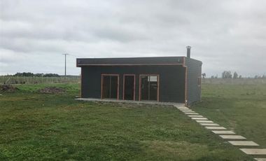 Parcela en Venta en centro recreativo los montes