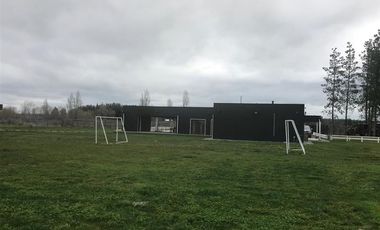 Parcela en Venta en centro recreativo los montes