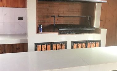 Parcela en Venta en centro recreativo los montes