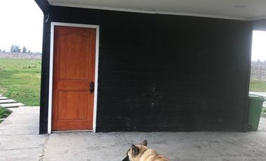 Parcela en Venta en centro recreativo los montes