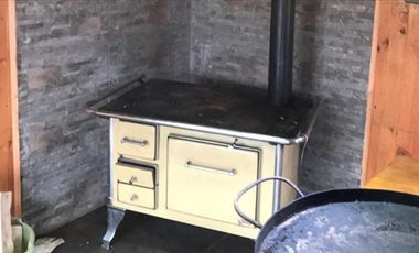Parcela en Venta en centro recreativo los montes