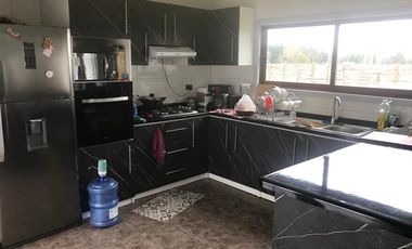 Parcela en Venta en centro recreativo los montes
