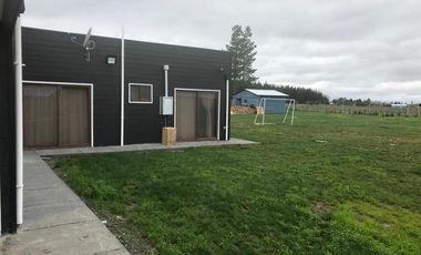 Parcela en Venta en centro recreativo los montes