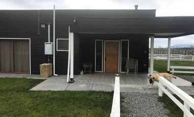 Parcela en Venta en centro recreativo los montes