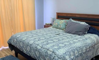 Parcela en Venta en centro recreativo los montes