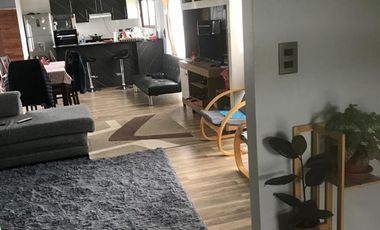 Parcela en Venta en centro recreativo los montes