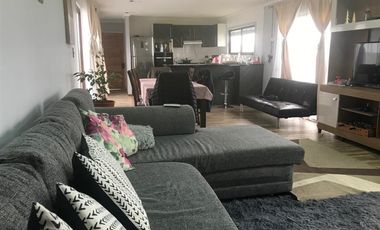 Parcela en Venta en centro recreativo los montes