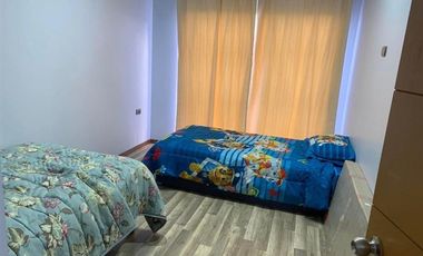 Parcela en Venta en centro recreativo los montes