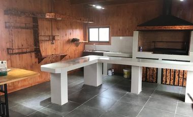 Parcela en Venta en centro recreativo los montes