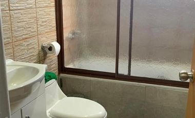 Parcela en Venta en centro recreativo los montes