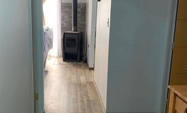 Parcela en Venta en centro recreativo los montes