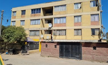 Departamento en Venta en cadepingue