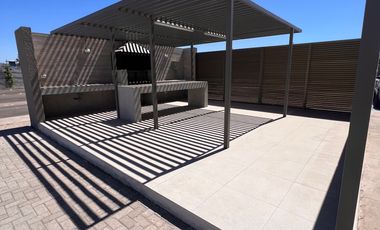 ARRIENDO DEPARTAMENTO NUEVO EN QUILLOTA