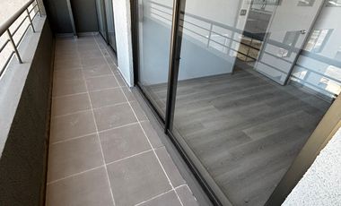 ARRIENDO DEPARTAMENTO NUEVO EN QUILLOTA