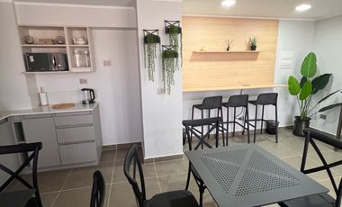 ARRIENDO DEPARTAMENTO NUEVO EN QUILLOTA