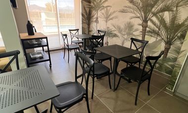 ARRIENDO DEPARTAMENTO NUEVO EN QUILLOTA