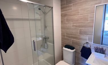ARRIENDO DEPARTAMENTO NUEVO EN QUILLOTA