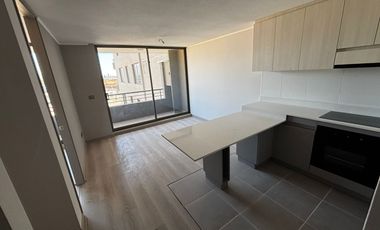 ARRIENDO DEPARTAMENTO NUEVO EN QUILLOTA