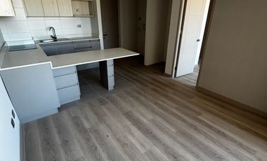 ARRIENDO DEPARTAMENTO NUEVO EN QUILLOTA