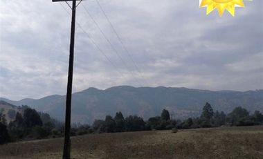 Parcela en Venta en rincon del sauce